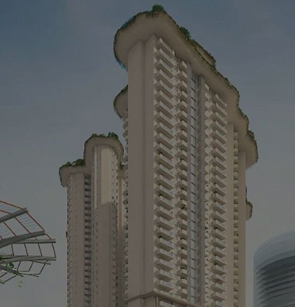 Tulip Monsella Gurgaon