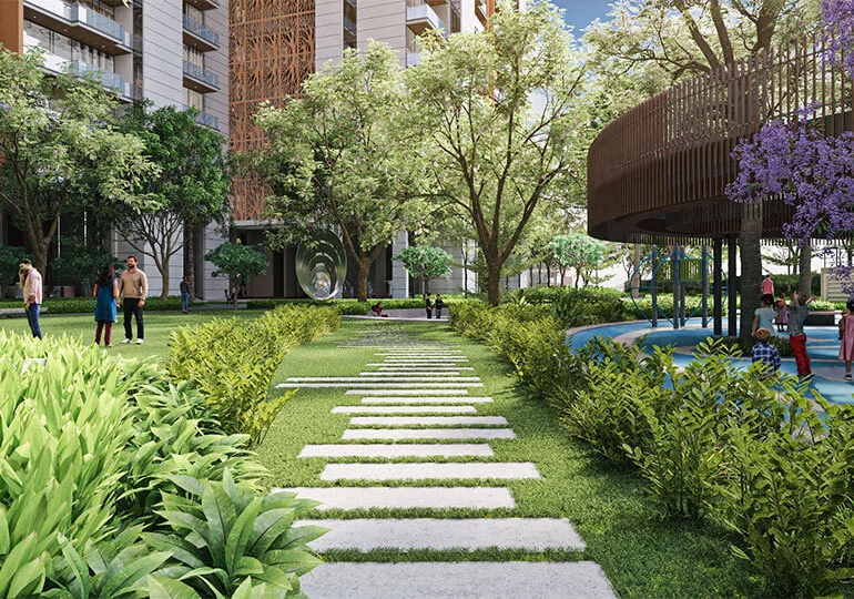 tulip crimson sector 70 gurgaon