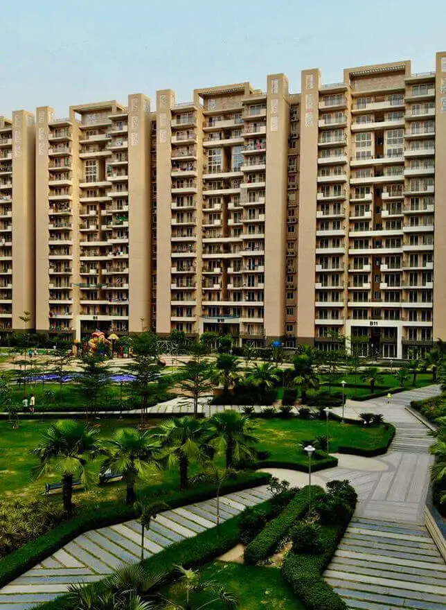tulip crimson sector 70 gurgaon